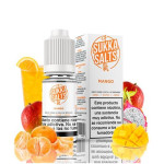 ​Sukka Salts Mango E-liquid 10ml