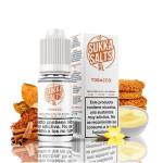Sukka Salts Tobacco E-liquid 10ml