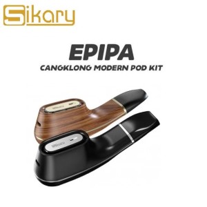 Sikary Epipa Pod System Kit
