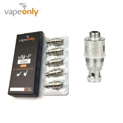 Coil head for VapeOnly V-air P Coils