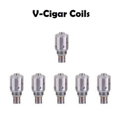 Coil head for Vapcig Cigar V-Cigar