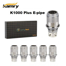 Kamry K1000 Plus Replace Coils