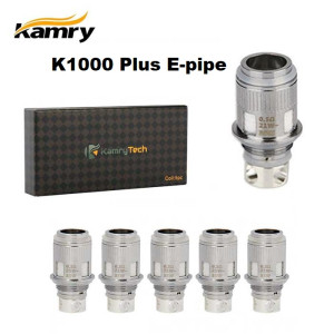 Kamry K1000 Plus Replace Coils