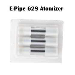 Cartridges Cartomizer for Mini E-Pipe 628