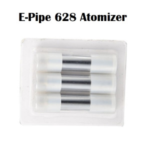 Cartridges Cartomizer for Mini E-Pipe 628