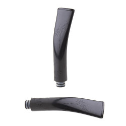Acrylic Mouthpieces E-pipe Drip Tip 510