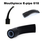 Mouthpiece for E-pipe 618