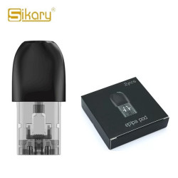 Sikary Epipa Replacement Pod Cartridge