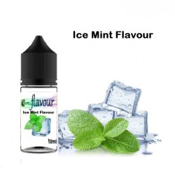Ice Mint Flavour Concentrate 10ml