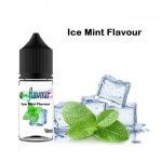 Συμπυκνωμένο άρωμα Ice Mint 10ml