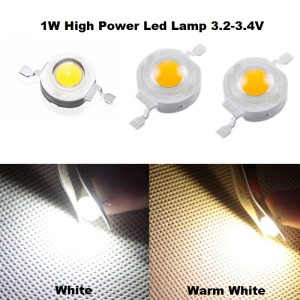 High Power LED Chips 1W