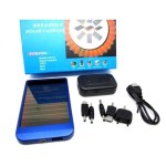 Multi Purpose Solar Charger
