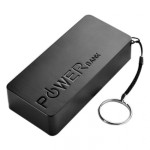 Box Power Bank 2 X 18650 Battery 5600mAh