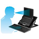 Ergostand laptop stand