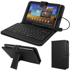 Universal keyboard case for  7