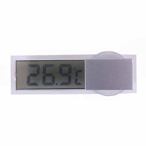 ​DIgital LCD Display Car Home  Temperature