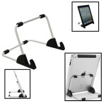 New Universal Stand for iPad, Galaxy and Other Tablet PC