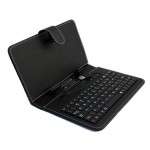 Universal keyboard case for  7