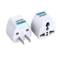Adaptor από Αμερικάνικο-Κινέζικό σε Ευρωπαϊκό