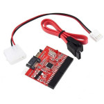 2 in 1 IDE HDD to SATA Hard Drive