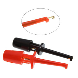 Hook Probes for Test PCB IC Set 2pcs