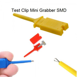 Mini Clip for Test PCB SMD-IC