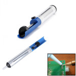 Solder Sucker Tool Removal Soldering