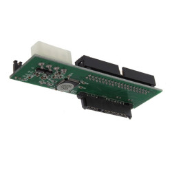 IDE TO SATA Adapter For 3.5 HDD DVD