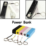 Universal Box Power Bank 1 x18650 Battery