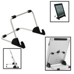 New Universal Stand for iPad, Galaxy and Other Tablet PC