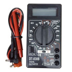 Digital Multimeter DT830B