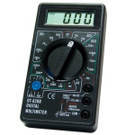 Ψηφιακό Πολύμετρο DT-830B