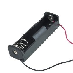  Boxes Cases For Battery  18650