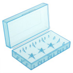 Case Box for 18650 18350 16340 Battery