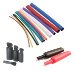 Heat Shrink Tubing for cables Set 40pcs