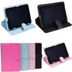 Universal Case Cover Stand for Tablet PC