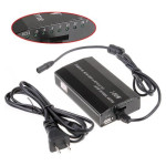 100W Universal Car Charger Power Adapter For Laptop