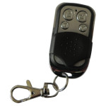 Remote Control for Garage Doors