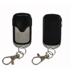 Remote Control for Garage Doors