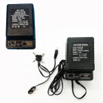 Power Adaptor Charger AC/DC 500mA/1000mA