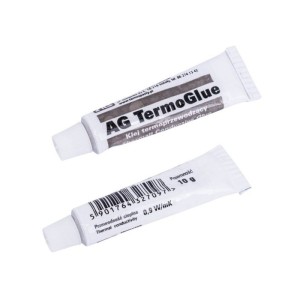 ​AG TermoGlue Heat-Transferring Adhesive 10g