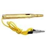 Auto Car Light Circuit Tester Lamp Voltage Test Pen