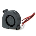 Blower Turbine 12V DC Fan 50mm