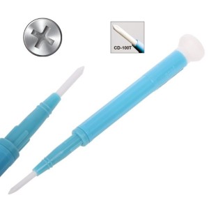 Ceramic Core Screwdriver CD-100