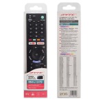 Nvtc Remote Control RM-L1370 for Sony Smart TV