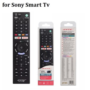 Nvtc Remote Control RM-L1370 for Sony Smart TV