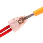 Push Wire Electrical Connector Wago 773