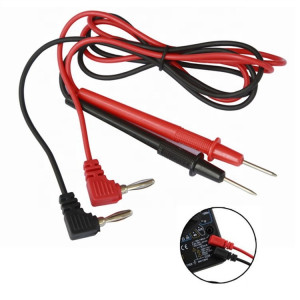 Universal Cable AC DC 1000V 10A for Multi-Meter Tester