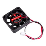 Cooling Fan DC12v 40x40x10mm 2pin