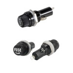 Mount Fuse Holder for 5x20mm Fuses
